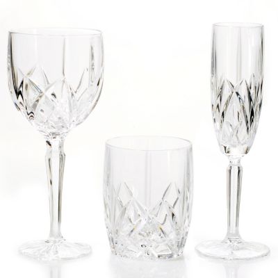 Each Glass