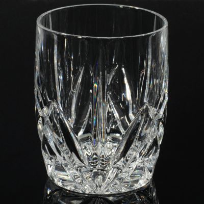 Double Old-Fashioned Glass