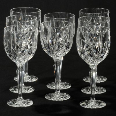Wine Glasses