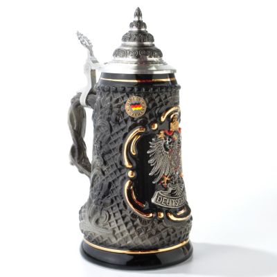 DEUTSCHLAND EAGLE STEIN