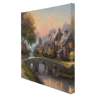 COBBLESTONE BRIDGE