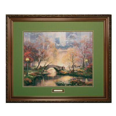 DONOVAN GALLERY BROWN