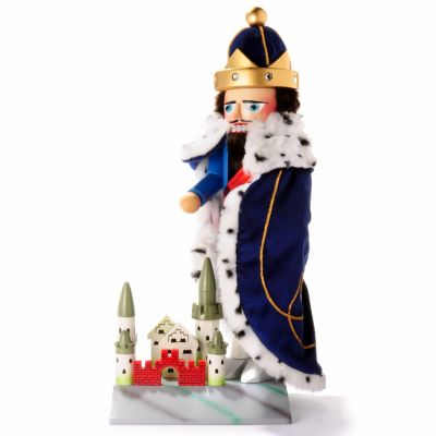 405-408 - Steinbach ''King Ludwig'' Nutcracker