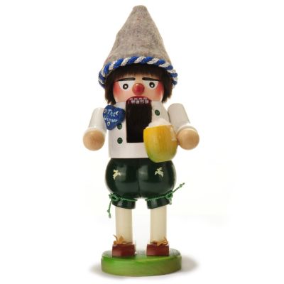 STEINBACH BEERTESTER NUTCRACKER