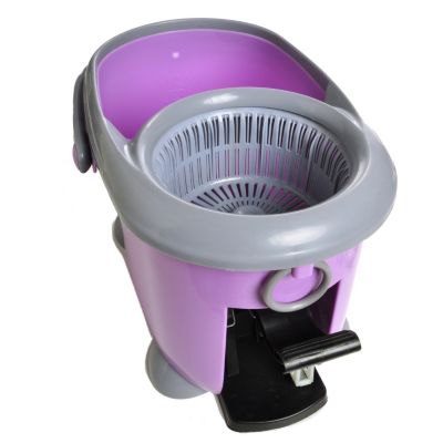 Bucket