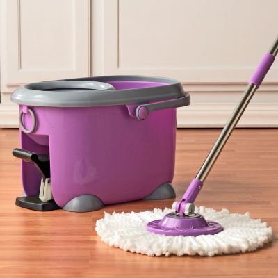 Spin Mop Deluxe