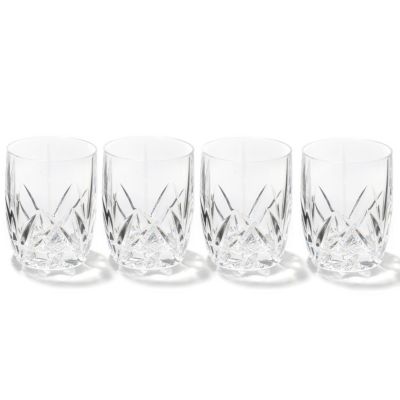 DOUBLE OLD FASHIONED