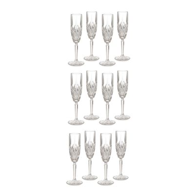 405-550 - Marquis&reg; by Waterford&reg; Brookside Set of 12 Glasses 
