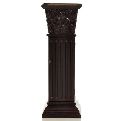 CARLSON STORAGE PEDESTAL