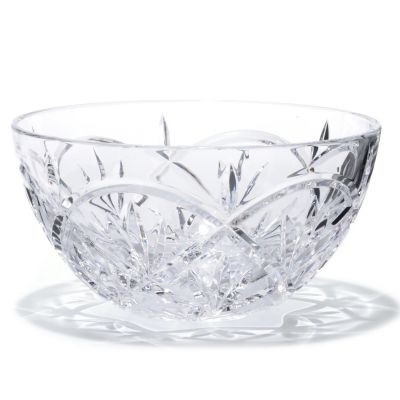 Waterford Crystal 8" Bowl