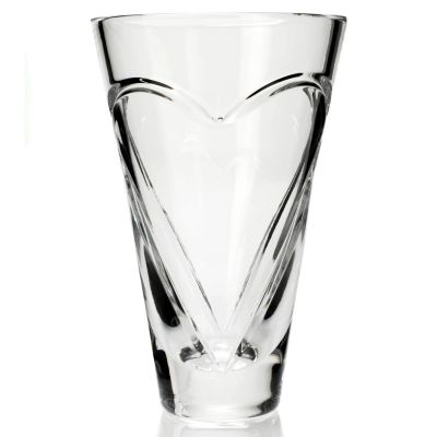 406-117 - Waterford Crystal Wishes, Love & Romance Centerpiece