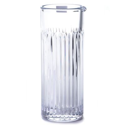 Marquis by Wateford Bezel Beaker Pitcher