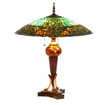 HAMPSTEAD TABLE LAMP