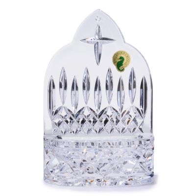 Waterford Crystal Lismore Holy Water Font