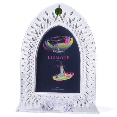 Waterford Crystal Lismore 4 x 6 Frame