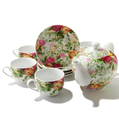 COUNTRY ROSE CHINTZ