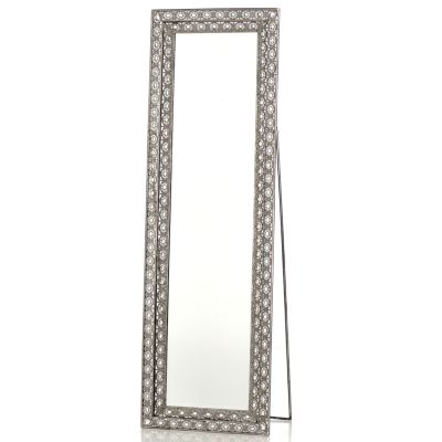 ASHBERT FLOOR MIRROR