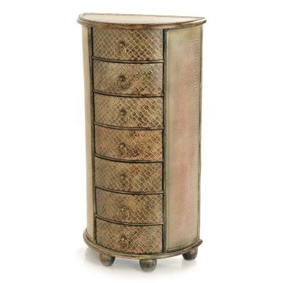 JEZEBELLE 6 DRAWER CABINET