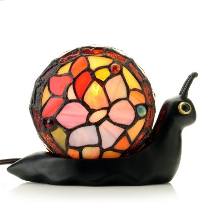 HELIX THE SNAIL ACCENT LAMP