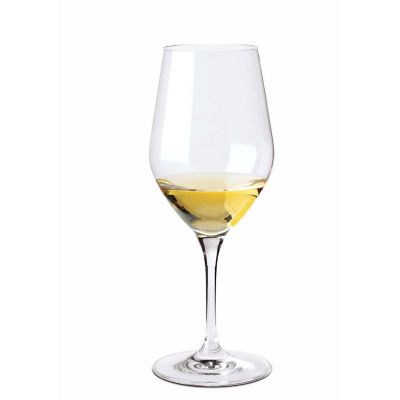 407-522 - Wine Enthusiast Fusion Classic Chardonnay Wine Glasses (Set of 4)
