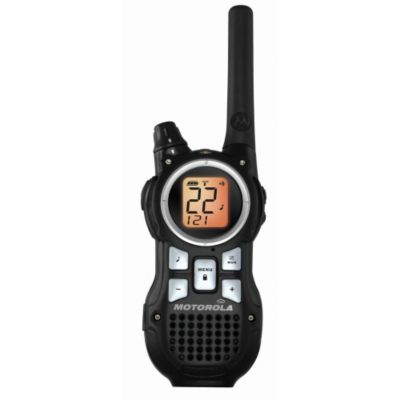407-788 - TWO-WAY RADIO