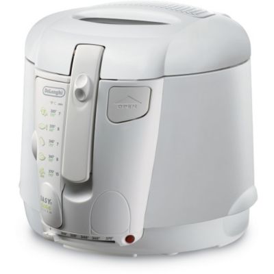 408-340 - DeLonghi Cool-Touch Deep Fryer 