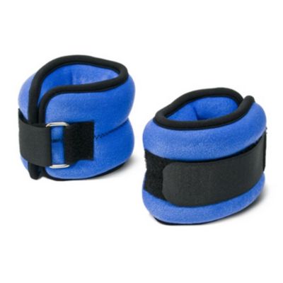 409-467 - Nintendo Wii Fit Ankle & Wrist Weight Accessories