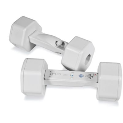 409-471 - Nintendo Wii Dumbbell Accessories 