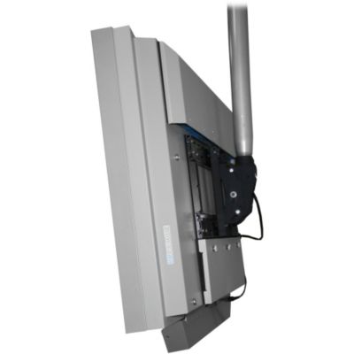 410-414 - SunBrite 46" Outdoor Ceiling TV Mount w/ Tilt & Swivel