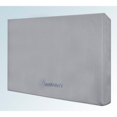 410-416 - SunBrite 32" Fitted Outdoor TV Dust Cover