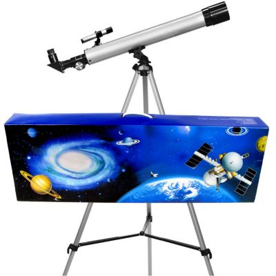 410-683 - Star 60050 Refractor Telescope