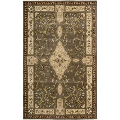 412-070 - Nourison Versailles Palace 8' x 11' Rug