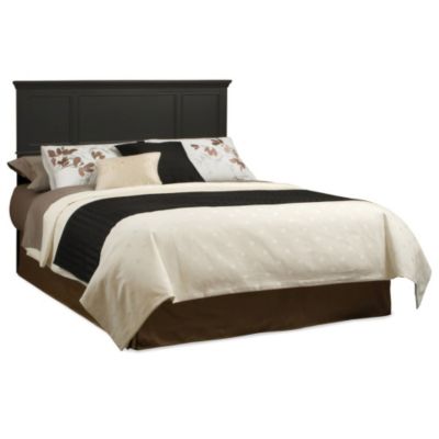 BEDFORD QUEEN HEADBOARD