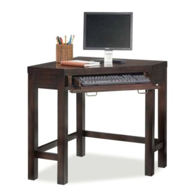 412-539 - CITY CHIC CORNER LAP TOP DESK
