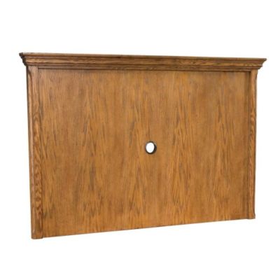 412-557 - Home Styles Country Casual Collection Back Panel