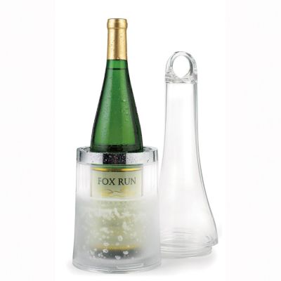 412-644 - Wine Enthusiast Portable Screw-Top Wine Chiller