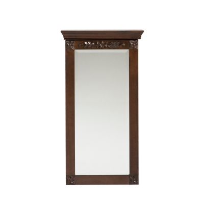 "ROMA" WALL MOUNT JEWELRY ARMOIRE - ESPR