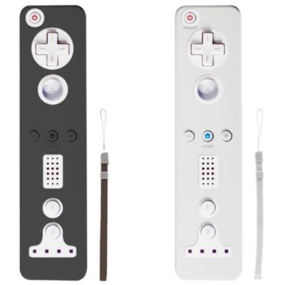 413-609 - Nintendo Wii Skin-Remote 2 Pack Accessory