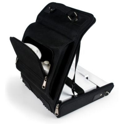 413-672 - Nintendo Wii Multi-Function Carrying Case Accessory
