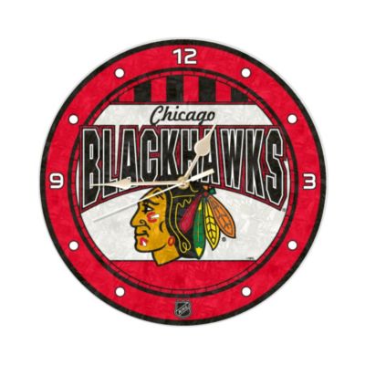 BLACKHAWKS