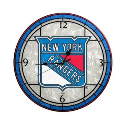 TEXAS RANGERS