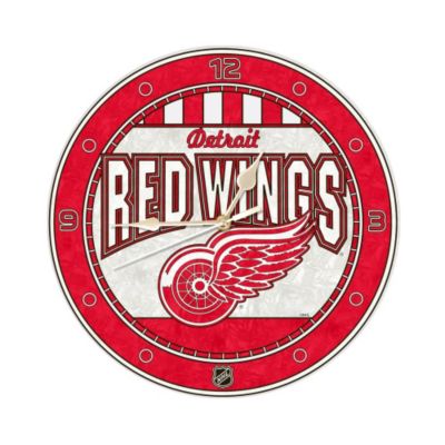 DETROIT RED WINGS