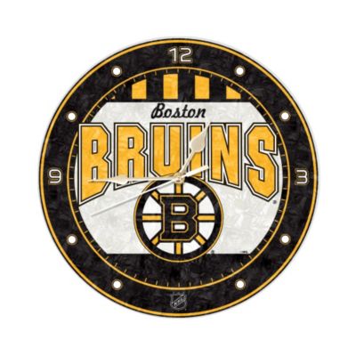 BOSTON BRUINS