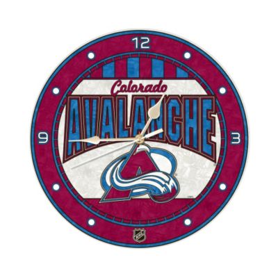 COLORADO AVALANCHE