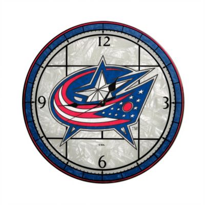 COLUMBUS BLUE JACKETS