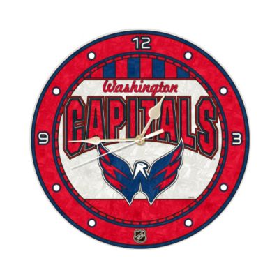 WASHINGTON CAPITALS
