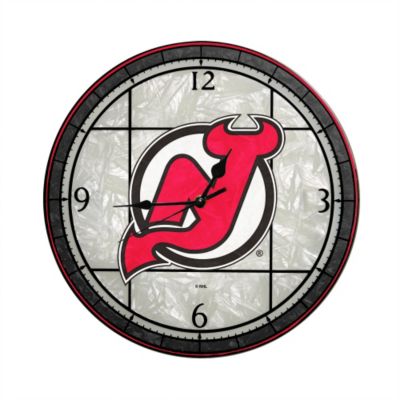 NEW JERSEY DEVILS