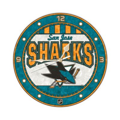 SAN JOSE SHARKS
