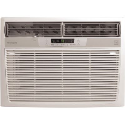 414-155 - Frigidaire FRA156MT1 15,100 BTU Window-Mounted Median Room Air Conditioner