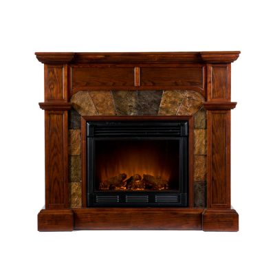415-303 - Cartwright Electric Fireplace